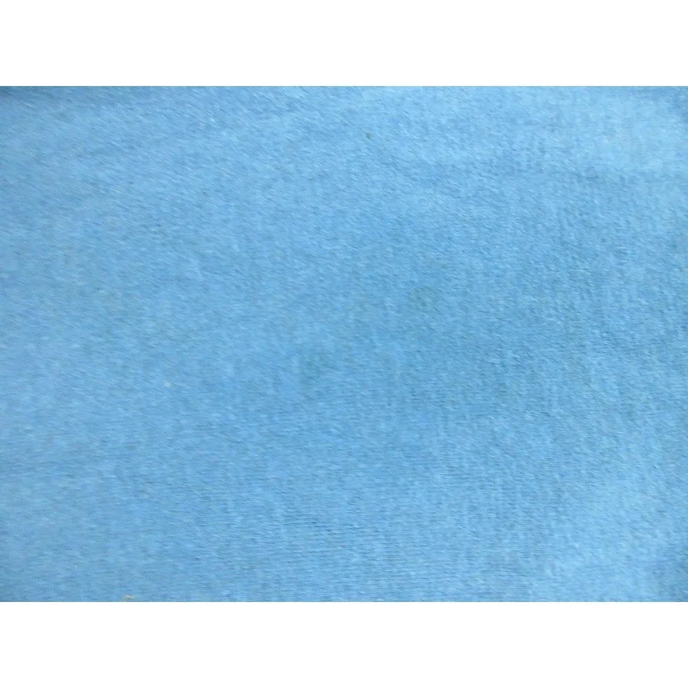 Peter Millar Sweater Mens 2XL Blue Quarter Zip Cotton Pullover Golf‎ Casual